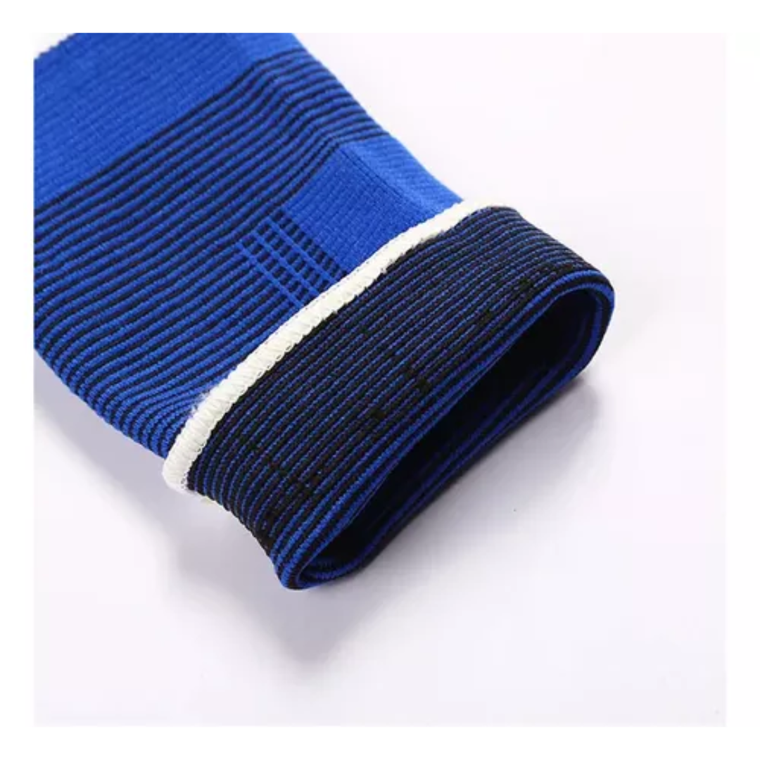 Miniatura 2 de Coderas Elásticas Deportivas Protección